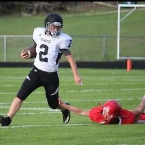 Meet your Posher, Ethan